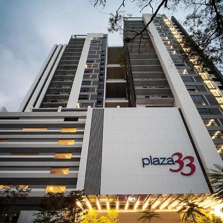 Pinnacle Pj, Romantic City View, 1-4 Guests Designed Duplex Home By Flexihome-My Petaling Jaya Eksteriør billede