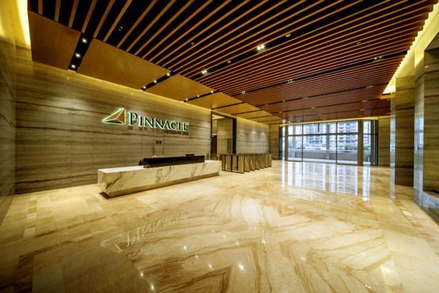 Pinnacle Pj, Romantic City View, 1-4 Guests Designed Duplex Home By Flexihome-My Petaling Jaya Eksteriør billede