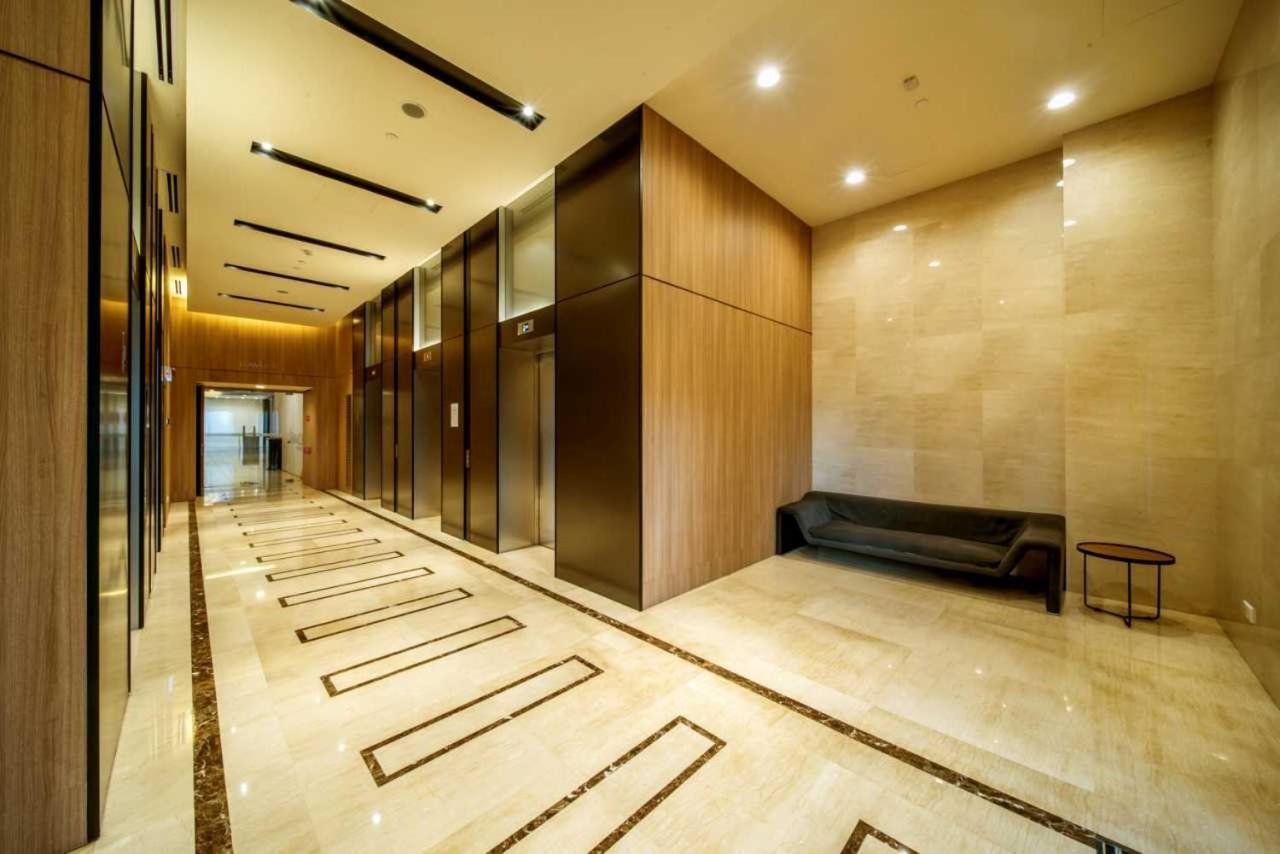 Pinnacle Pj, Romantic City View, 1-4 Guests Designed Duplex Home By Flexihome-My Petaling Jaya Eksteriør billede